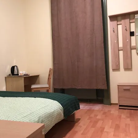 Kecskemeti Hotel