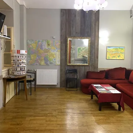 Kecskemeti 호텔 부다페스트