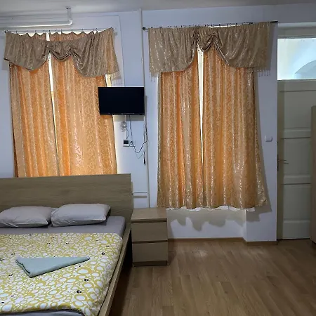 Kecskemeti * 부다페스트