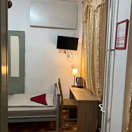Hotell Kecskemeti