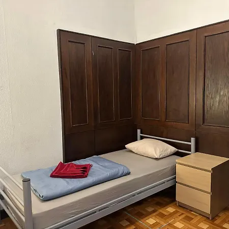 Hotel Kecskemeti *