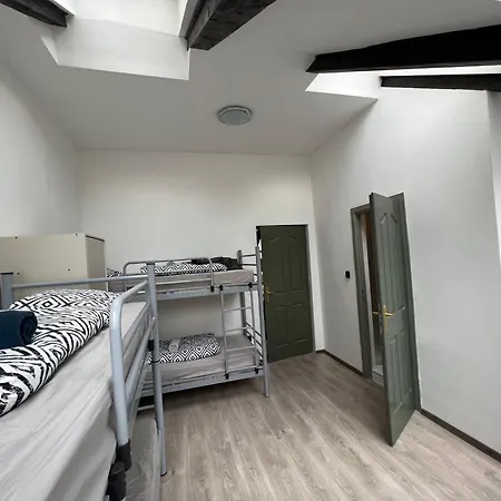 Otel Kecskemeti