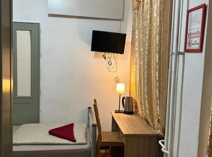 Ξενοδοχείο Kecskemeti
