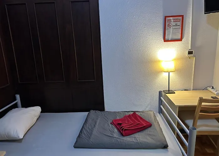 Kecskemeti Hotel Budapest