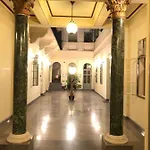 Hotel Kecskemeti Budapest