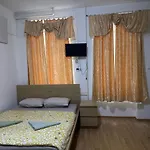 Kecskemeti Hotel Budapest