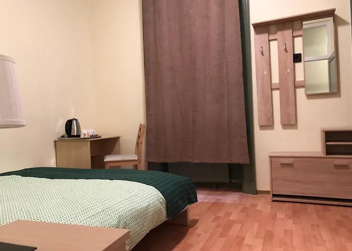 Kecskemeti 酒店