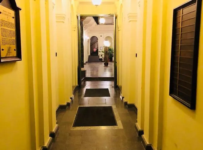 Kecskemeti Hotel