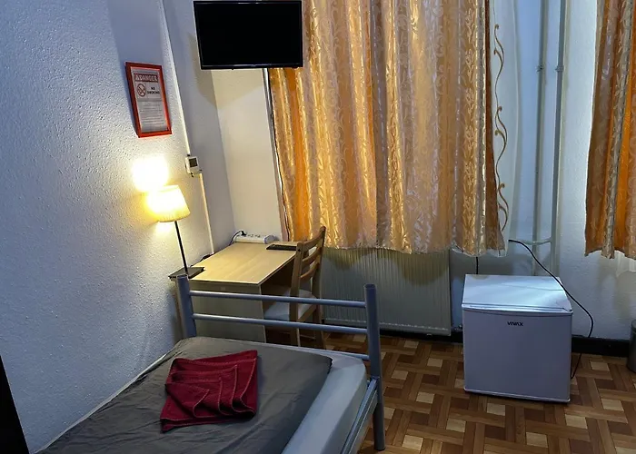 Hotel Kecskemeti