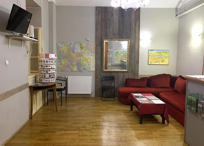 Kecskemeti Hotel Budapeszt