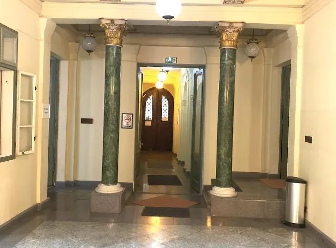 Hotel Kecskemeti *